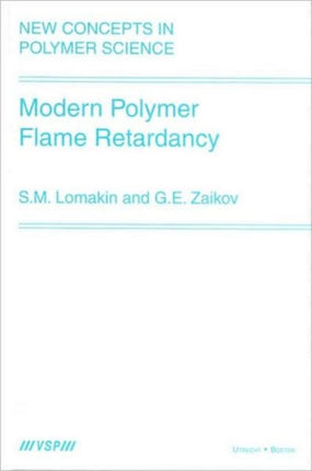 Modern Polymer Flame Retardancy