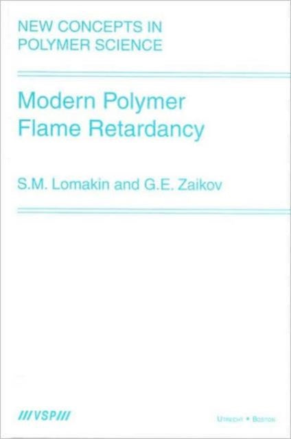 Modern Polymer Flame Retardancy