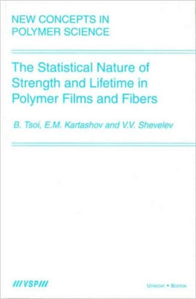 The Statistical Nature of Strength and Lifetime