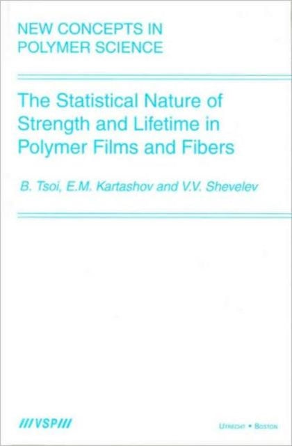 The Statistical Nature of Strength and Lifetime