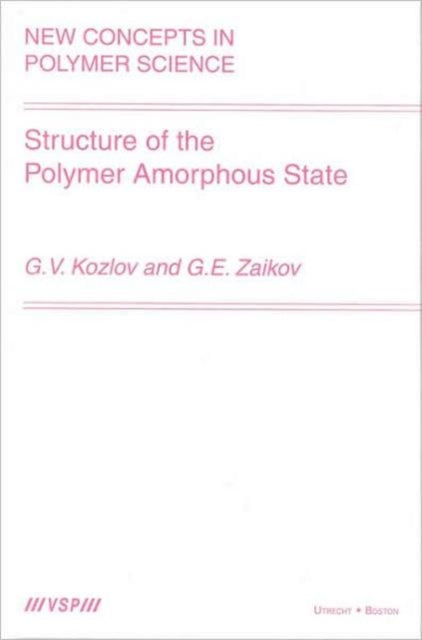 Structure of the Polymer Amorphous State