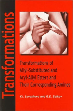 Transformations of Allyl-Substituted and