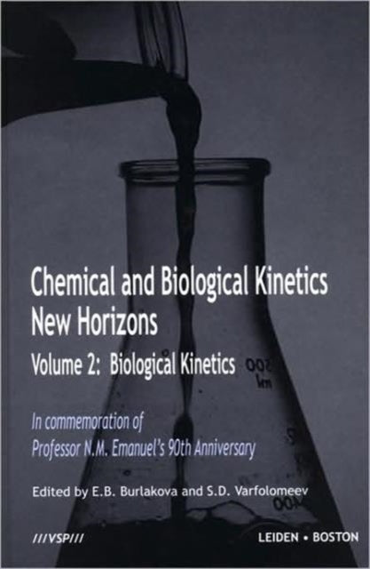 Biological Kinetics