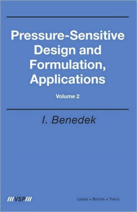 Pressure-Sensitive Design and Formulation, Application