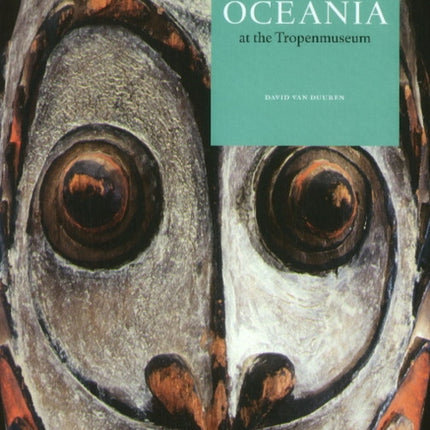 Oceania at the Tropenmuseum