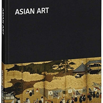Asian Art Rijksmuseum