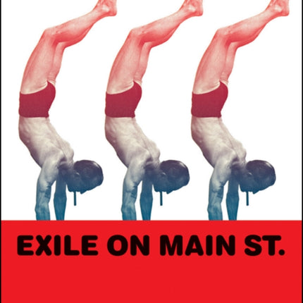 Exile on Main St