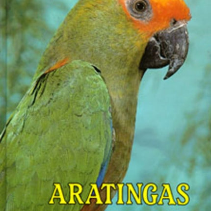 Aratingas