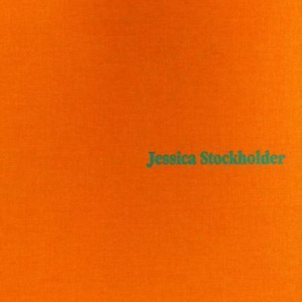 Jessica Stockholder