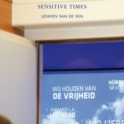 Lidwien Van de Ven