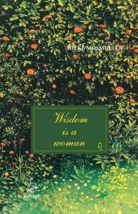 Wisdom Is a Woman: 2015