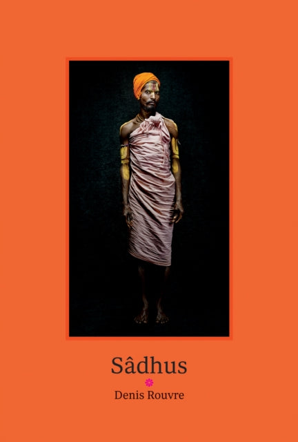 Sadhus Denis Rouvre