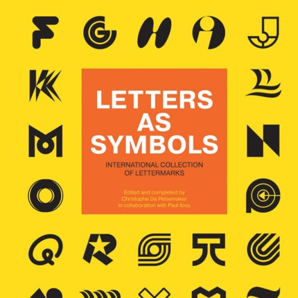 Letters as Symbols