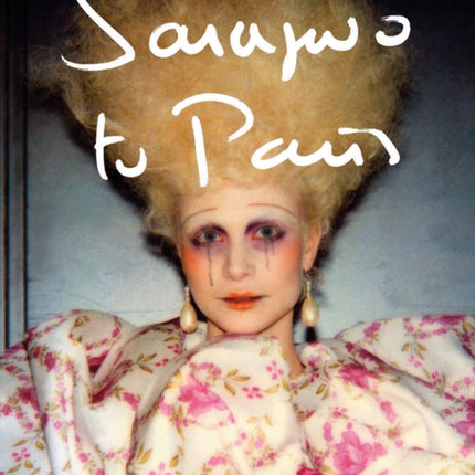 Sarajevo to Paris