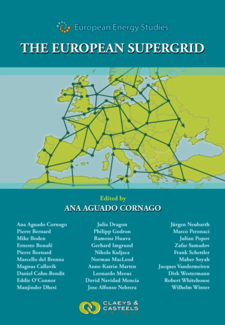 European Energy Studies Volume VII: The European Supergrid