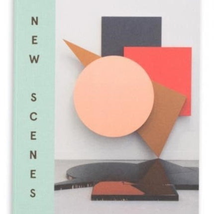 Esther Tielemans: New Scenes