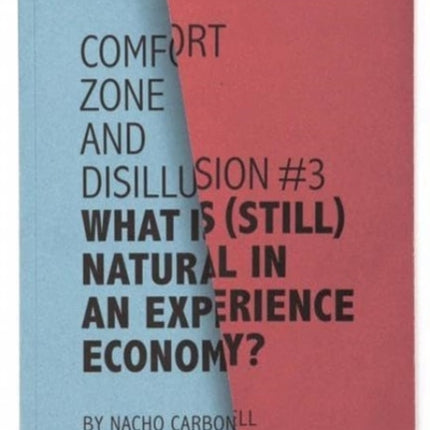 Nacho Carbonell: What is (still) Natural in an