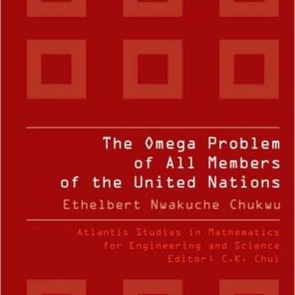 Omega Problem Of All Members Of The United Nations, The