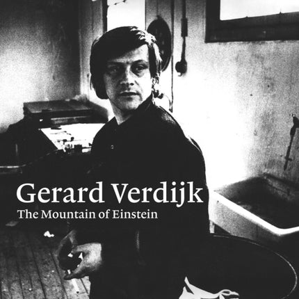 Gerard Verdijk: The Mountain of Einstein