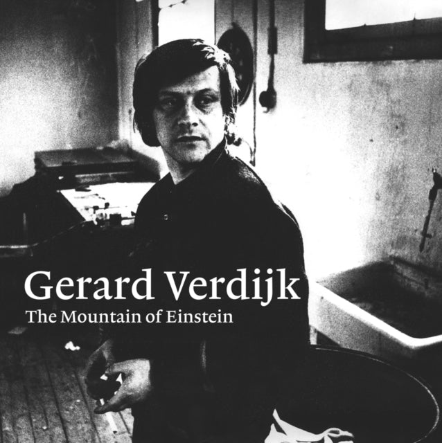 Gerard Verdijk: The Mountain of Einstein