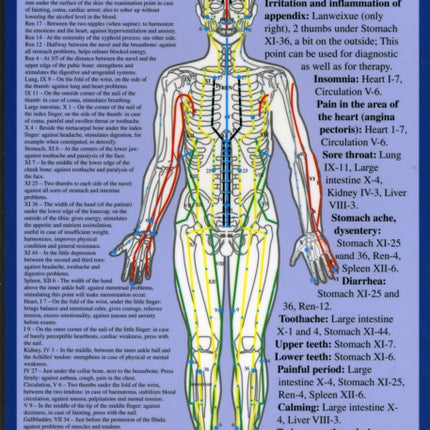 Alarm Points / Emergency Points -- A4