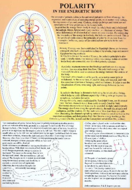 Polarity in the Energetic Body -- A4