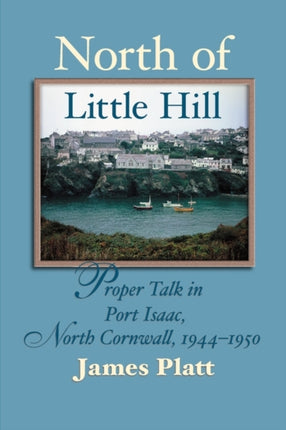 North of Little Hill