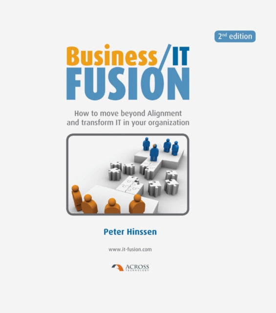 Business/it Fusion