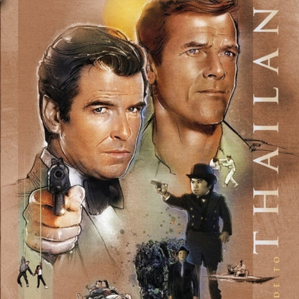 On the tracks of 007: Guide to Thailand: Revisiting the James Bond filming locations