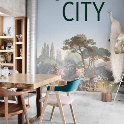 Living in the City: Urban Interiors and Portraits