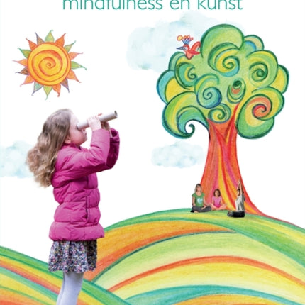 Verbeelden en Verbinden: mindfulness en kunst