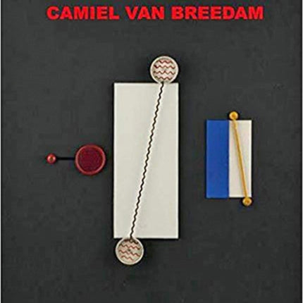 Camiel Van Breedam