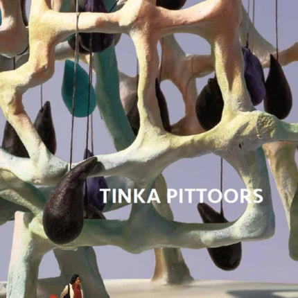 Les Voyageurs: Tinka Pittoors