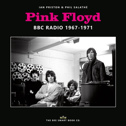Pink Floyd  BBC Radio 19671971 Englische Ausgabe