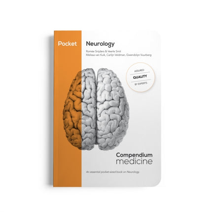 Pocket Neurology