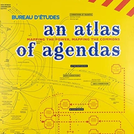 An Atlas of Agendas