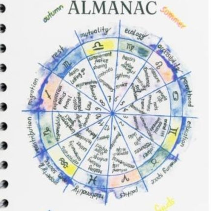 Fair Kin Arts Almanac
