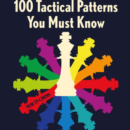 100 Tactical Patterns You Must Know