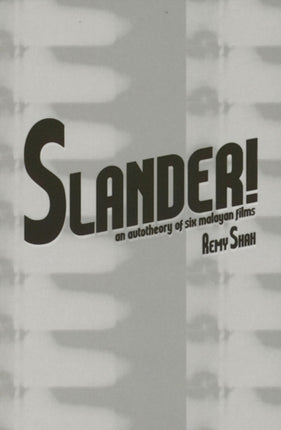 Slander