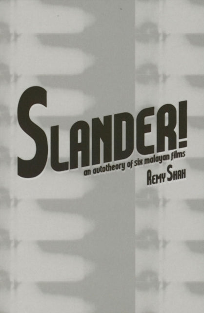 Slander
