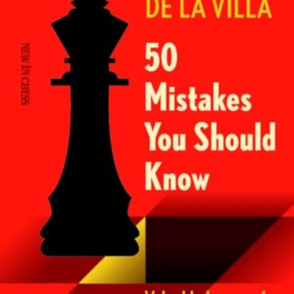 50 Mistakes You Should Know