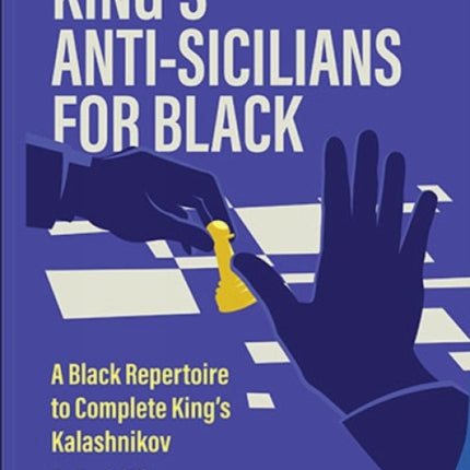 Kings AntiSicilians for Black