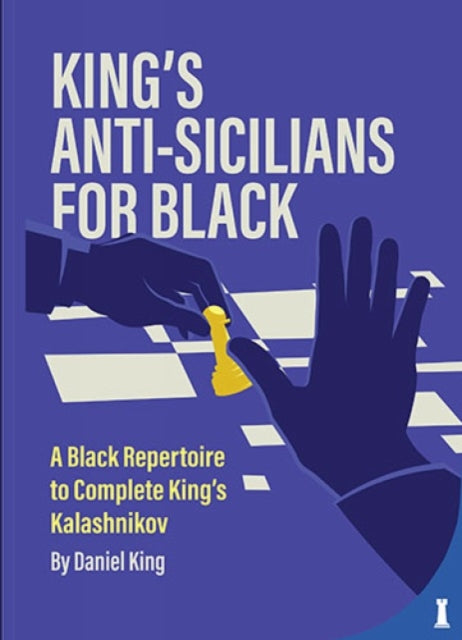 Kings AntiSicilians for Black