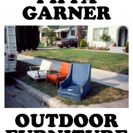 OUTDOOR FURNITURE