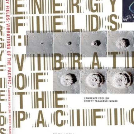 Energy Fields Vibrations of the Pacific