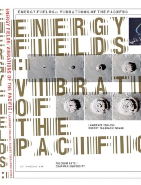 Energy Fields Vibrations of the Pacific