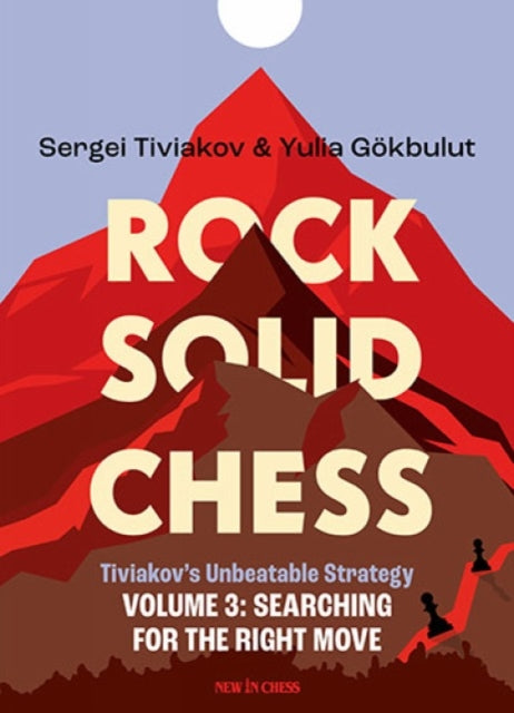 Rock Solid Chess Volume 3