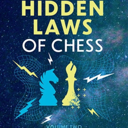 The Hidden Laws of Chess