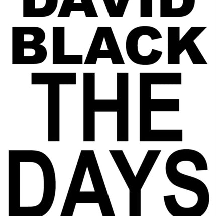 The Days