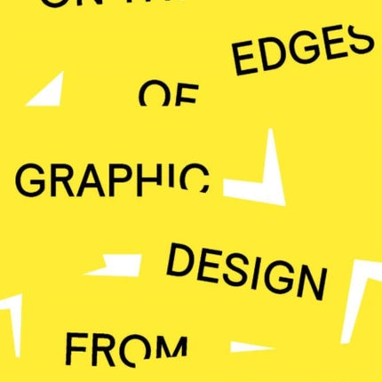 On the Edges of Graphic Design from AZ8